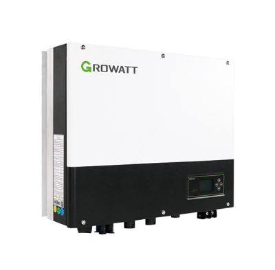 Growatt Sph Tl Bl Up Kw Hybrid Inverter Rexel Energy Solutions