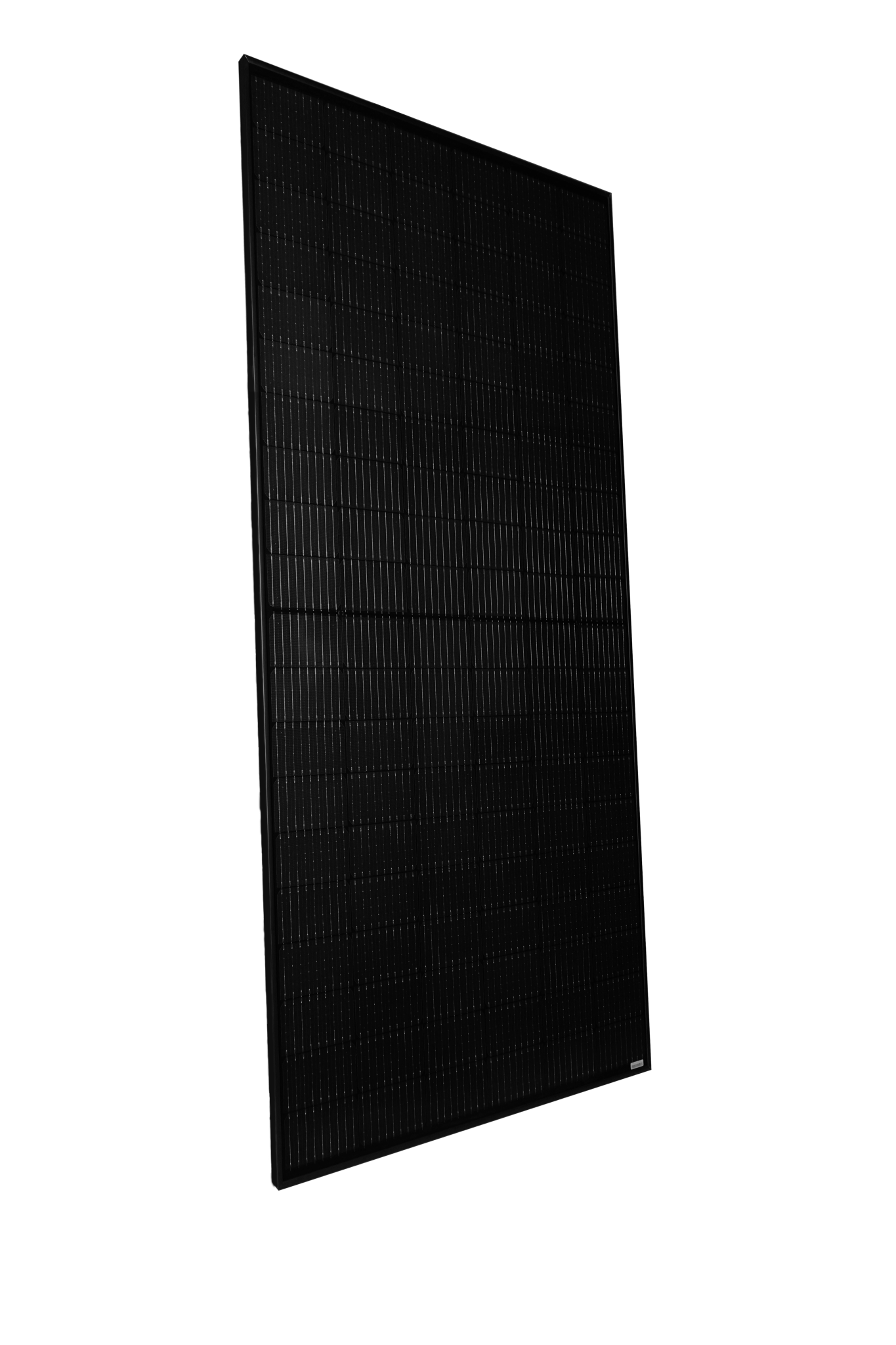 Suntech Ultra S full black - Rexel Energy Solutions, Ireland