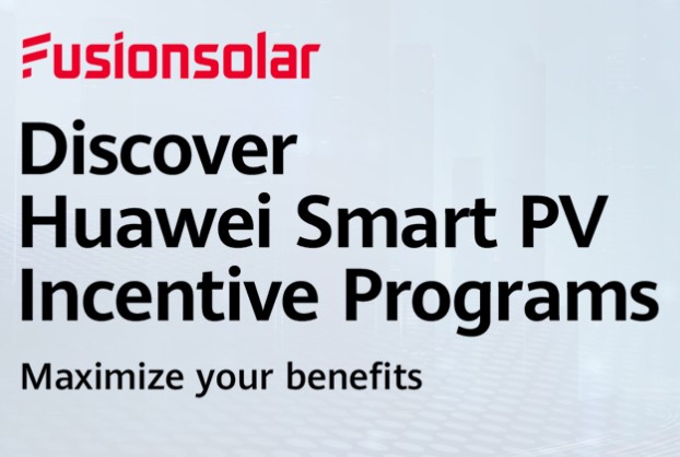 Huawei Solar Community – Get Knowledge, Get Tools, Get Rewards